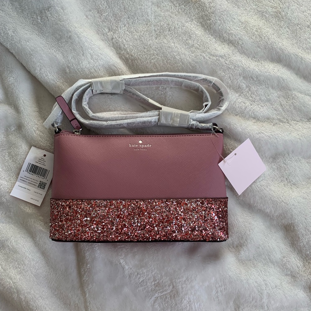 Kate spade purse ♠️